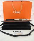 Сумка Chloe Faye Large Black